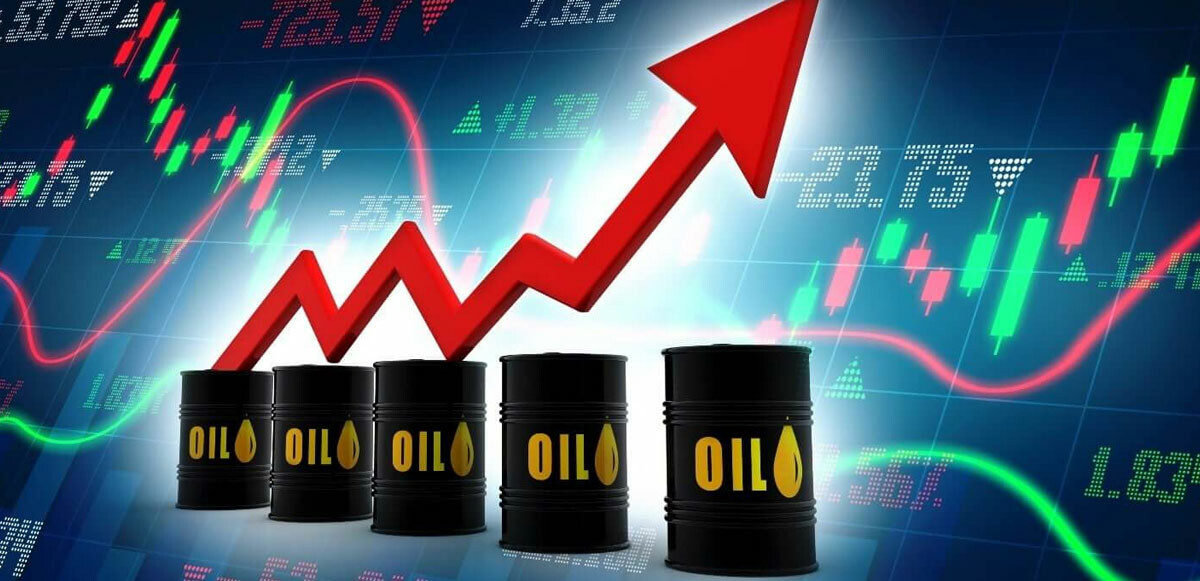 Son dakika! Rusya&#039;ya yeni ambargo sinyali Brent petrolü ateşledi! Gözler pompa fiyatlarında