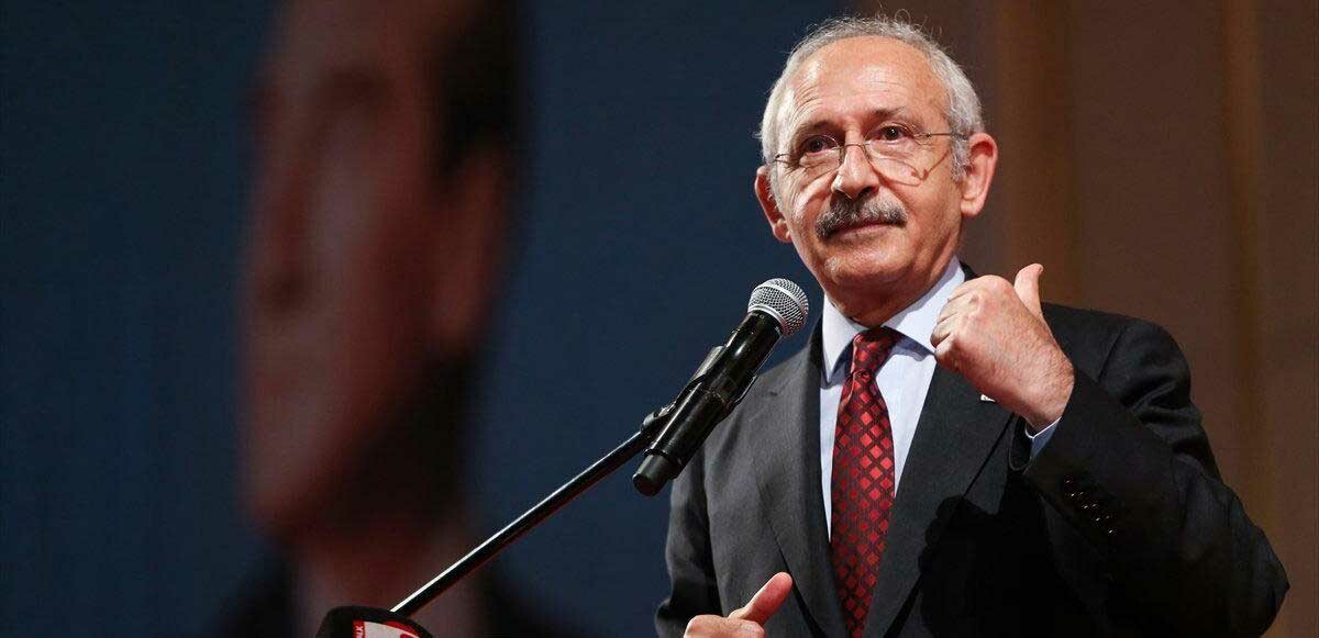 Elektriği kesilen CHP lideri Kemal Kılıçdaroğlu'nun faturası ortaya çıktı.