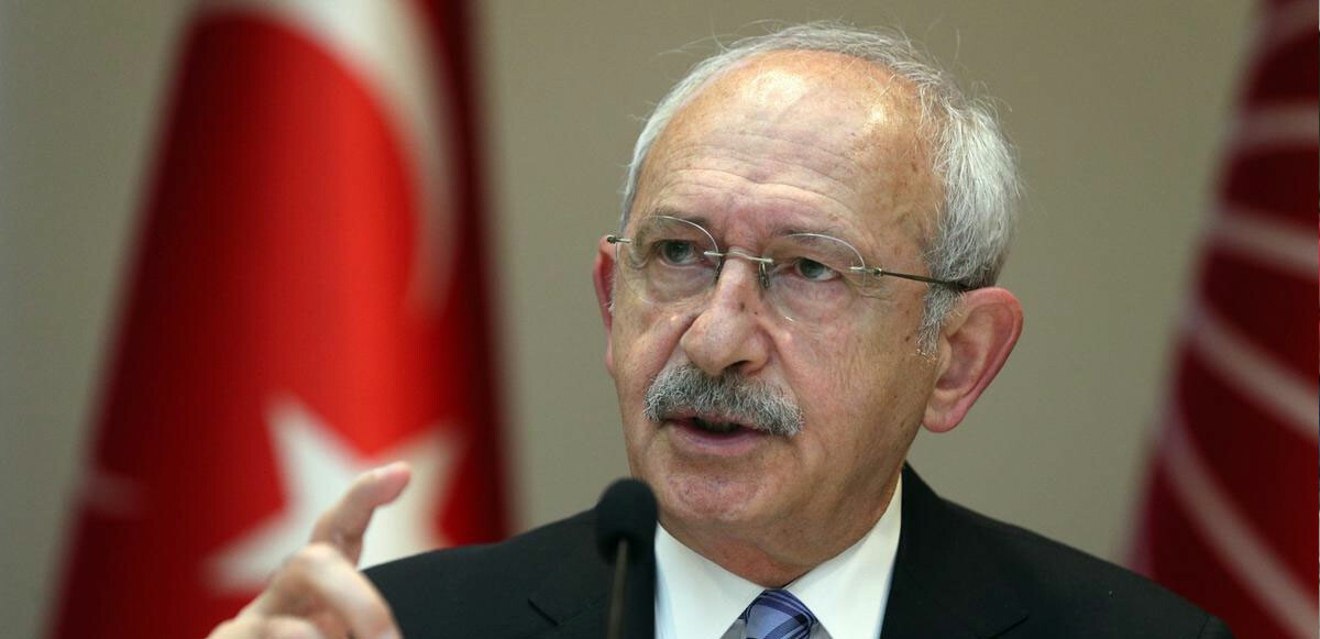 AK Parti’den Kılıçdaroğlu’na ‘elektrik faturası’ tepkisi