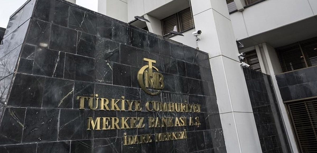 Merkez Bankası rezervleri 112,3 milyar dolar oldu