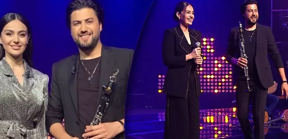 &#039;Samsak Döveci&#039; polemiği büyüyor! Elif Buse Doğan&#039;dan şoke eden iddia: Serkan Çağrı beni tehdit etti