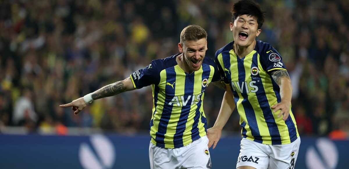 Fenerbahçe&#039;den Serdar Aziz kararı: Sözleşmesi yenileniyor