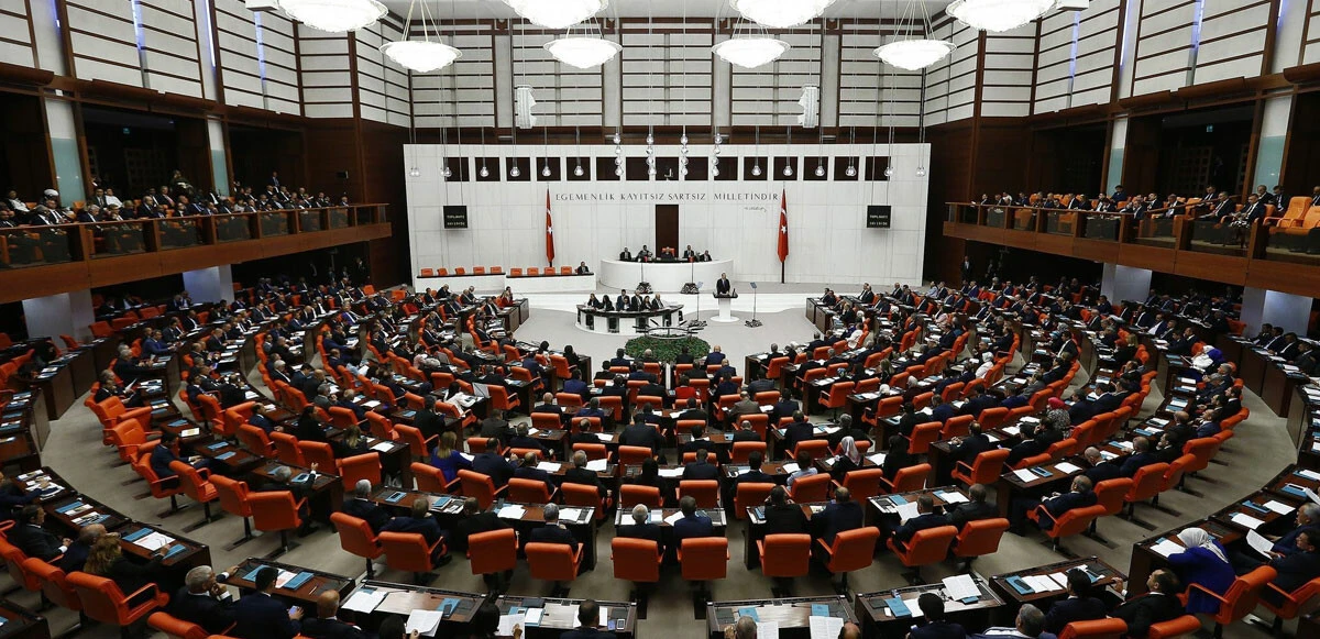 Yeni spor yasasının 13 maddesi kabul edildi