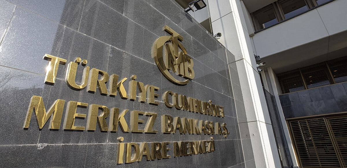 Merkez Bankası&#039;ndan enflasyon açıklaması: Yükselişin nedenini açıkladı