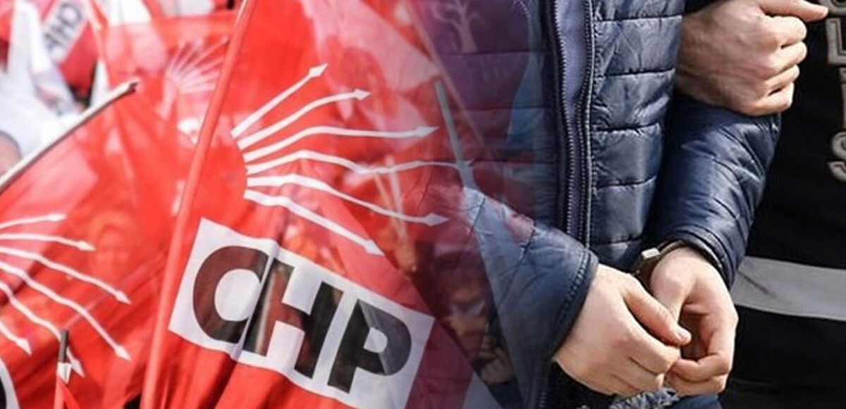 Son dakika! Çiftçileri dolandırdığı ortaya çıktı: CHP Belediye Meclis üyesi gözaltına alındı