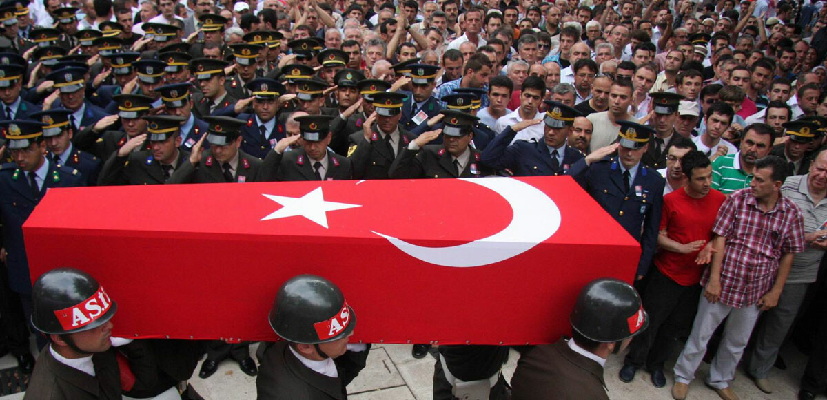 Cumhurbaşkanı Erdoğan acı haberi duyurdu: Pençe-Kilit&#039;te şehit sayısı 3&#039;e yükseldi
