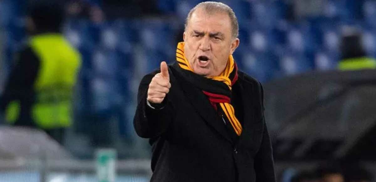 Fatih Terim&#039;in yeni takımı belli oluyor! Dünya Kupası&#039;na gidiyor...