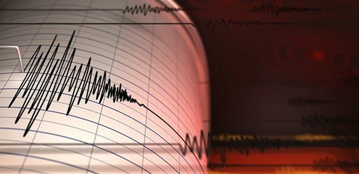 Son dakika: Bosna Hersek'te deprem! Mostar kenti 5.7 büyüklüğünde deprem ile sallandı