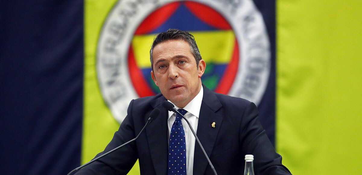 Fenerbahçe&#039;den zehir zemberek açıklama: Bu sezon yarışla değil skandallarla anılacak