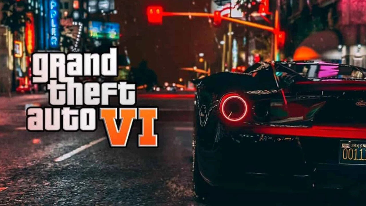 GTA 6 hakkında yeni iddia: RAGE 9 motoru sayesinde süper grafiklere sahip olacak