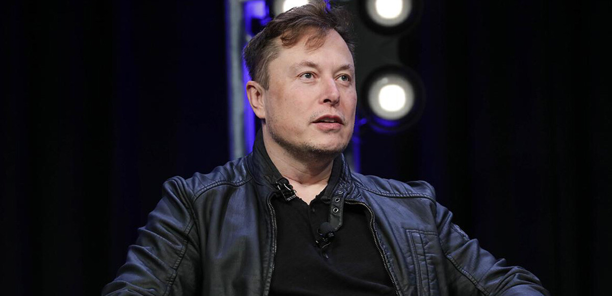 SpaceX ve Tesla CEO'su Elon Musk