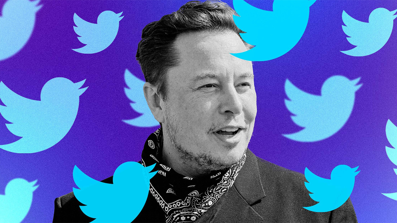 Elon Musk istediğini almak üzere: Twitter ile masaya oturdu