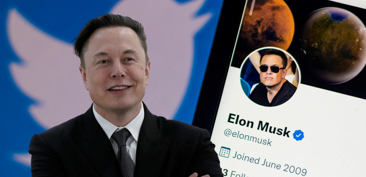 Son dakika! Twitter&#039;ın yeni sahibi Elon Musk: Rekor ücret ödeyecek