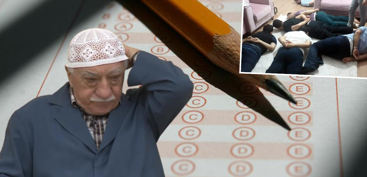 FETÖ&#039;nün &#039;elit öğrenci&#039; timi! Kamuya sızmak için yeni arayışlara girildi