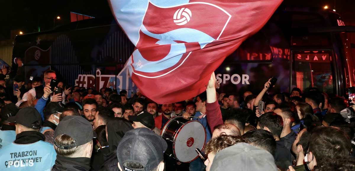 Türkiye, Trabzon&#039;a akın ediyor: Biletler tükendi!