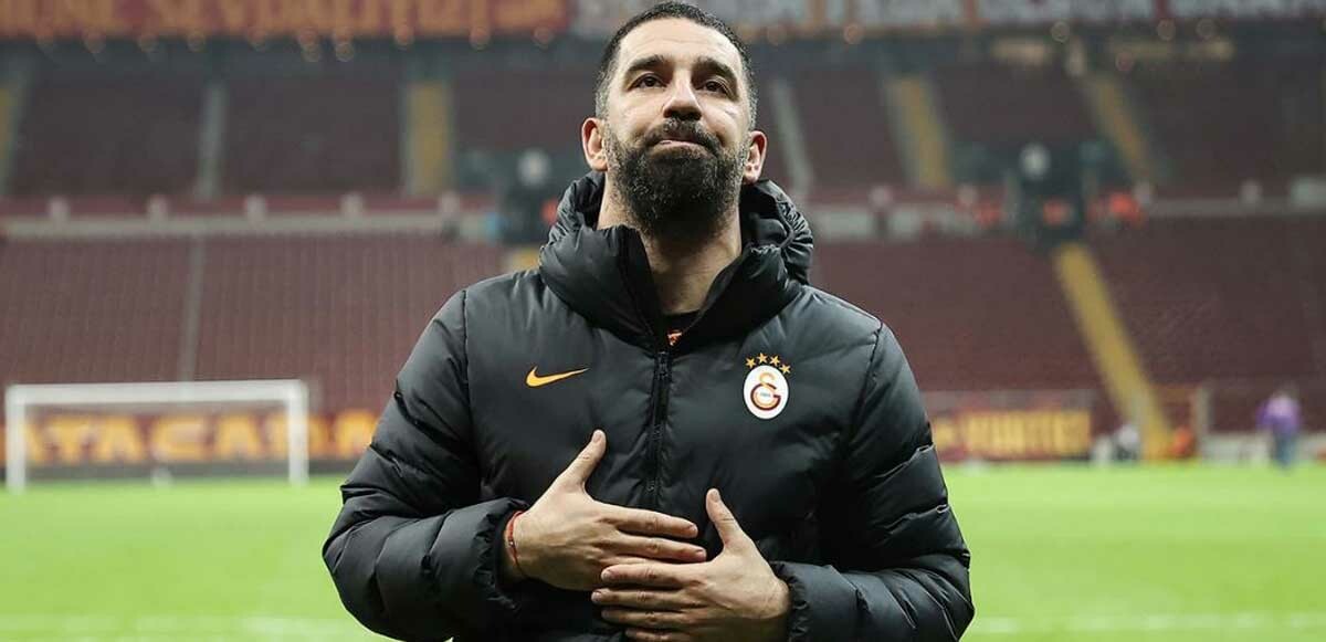 Arda Turan&#039;ın yeni mesleği belli oldu: Ekibini topluyor