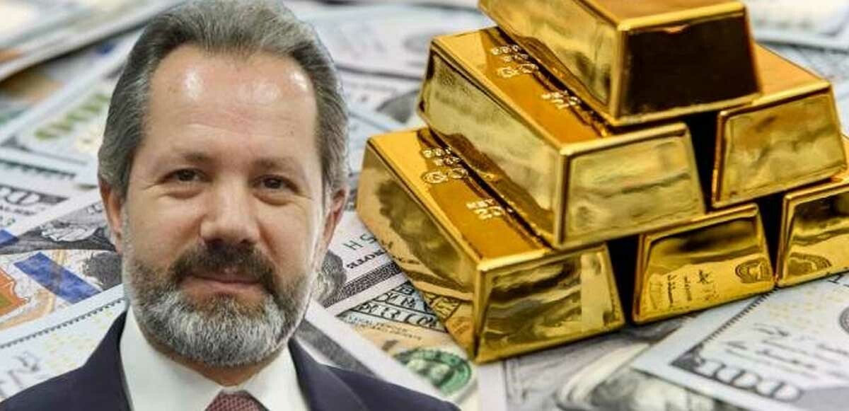 Ünlü ekonomist İslam Memiş altın ve dolar için son alım fırsatını açıkladı.