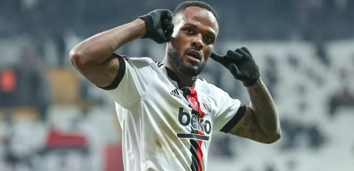 Beşiktaş, Cyle Larin&#039;in boşluğunu Galatasaray&#039;ın eski yıldızı ile dolduruyor!