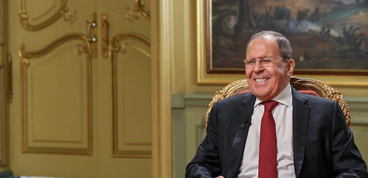 Lavrov’dan nükleer savaş açıklaması: Hafife alınmamalı