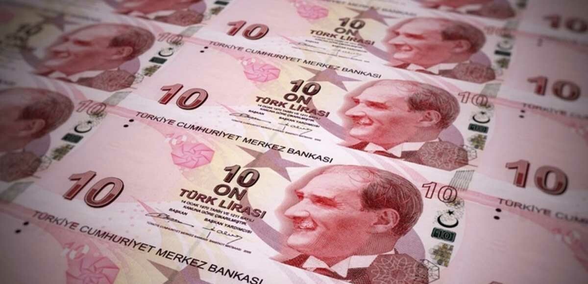 Resmi Gazete’de yayımlandı: Merkez Bankası yeni banknotları bugün piyasaya sürecek