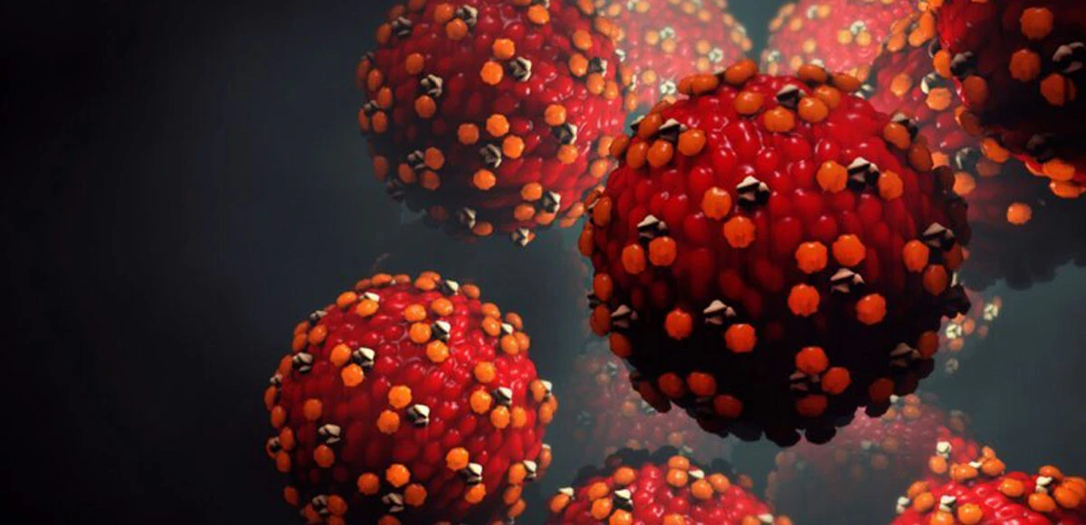 Gizemli hepatit virüsü bir ülkeye daha sıçradı! Toplam 13 ülkede hastalık görüldü