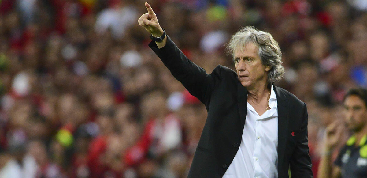 Fenerbahçe’de Jorge Jesus’ta sona yaklaşıldı! Ücreti dudak uçuklattı