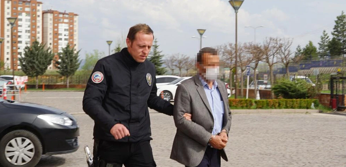Kızını öldüren babaya ağırlaştırılmış müebbet talebi
