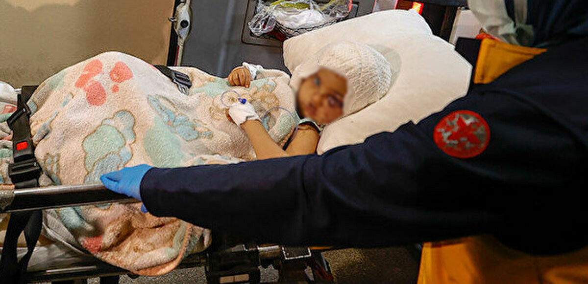 Pitbull saldırısı ile ağır yaralanan 4 yaşındaki Asiye Ateş, sayısız operasyonun ardından iyileşme sürecine girdi.