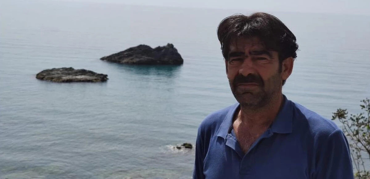Umudunu kaybetmeyen baba 1,5 yıldır kayıp olan oğlunu arıyor