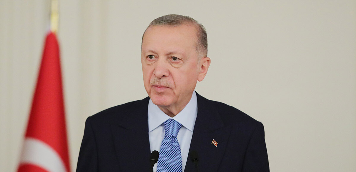 Cumhurbaşkanı Erdoğan&#039;dan Osman Kavala resti: Devleti hiçe saydı, bedelini ödeyecek, AİHM karışamaz