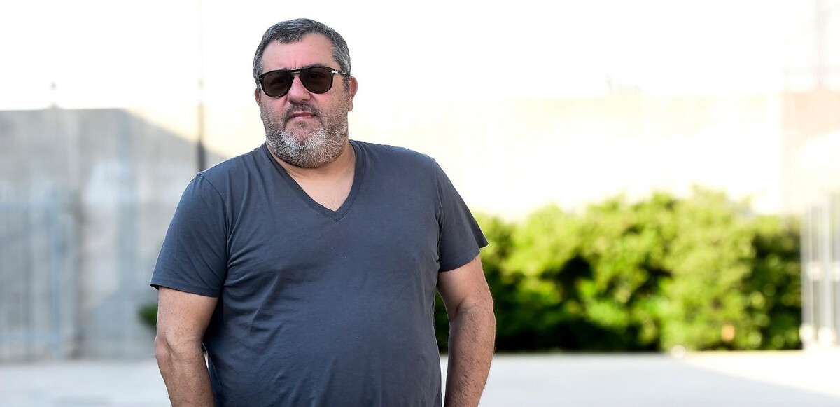 Dünyaca ünlü menajer Mino Raiola hayatını kaybetti iddiaları "yalan haber" çıktı!