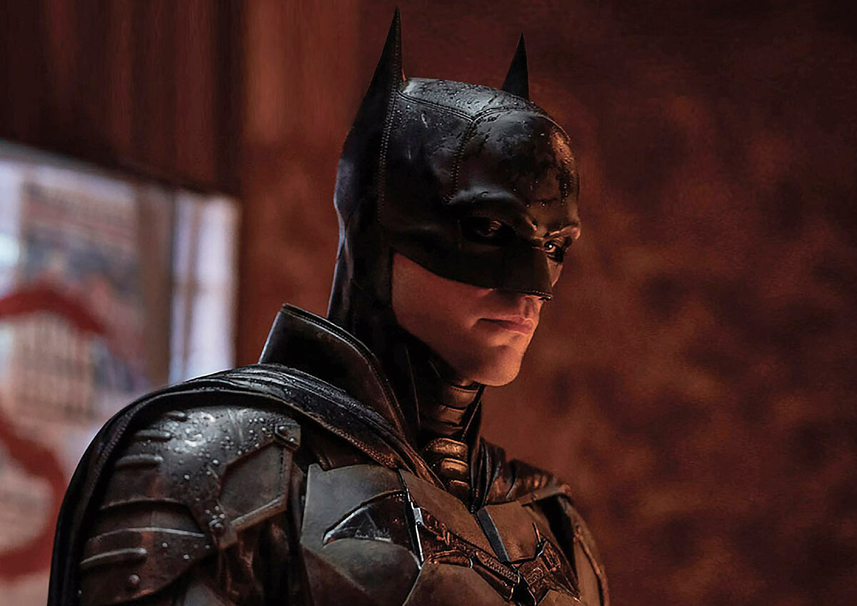 Gişede rekorlar kıran The Batman&#039;in devam filmi geliyor: ‘Kara Şövalye’ geri dönüyor