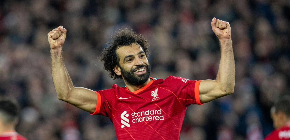 Mohamed Salah, Futbol Yazarları Derneği tarafından yılın oyuncusu seçildi