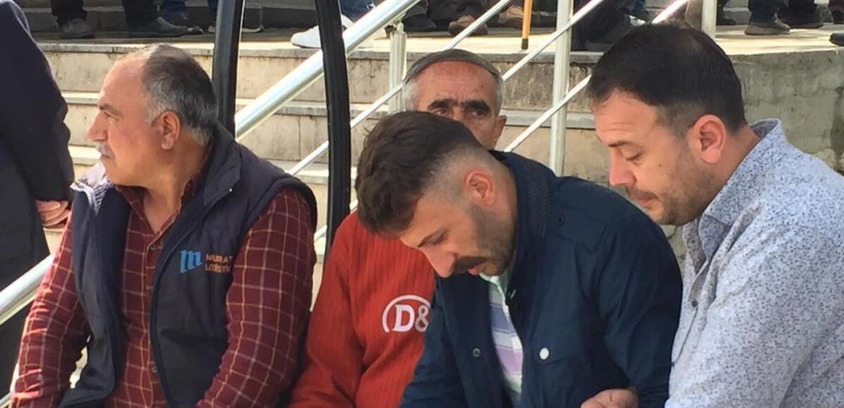 Suya kapılarak hayatını kaybeden anne ile kızı toprağa verildi