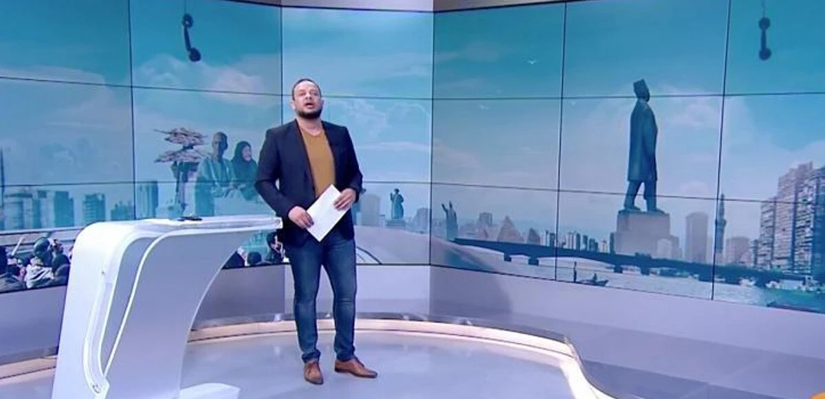 'Müslüman Kardeşler'in kanalı Türkiye'deki yayınlarını durdurdu