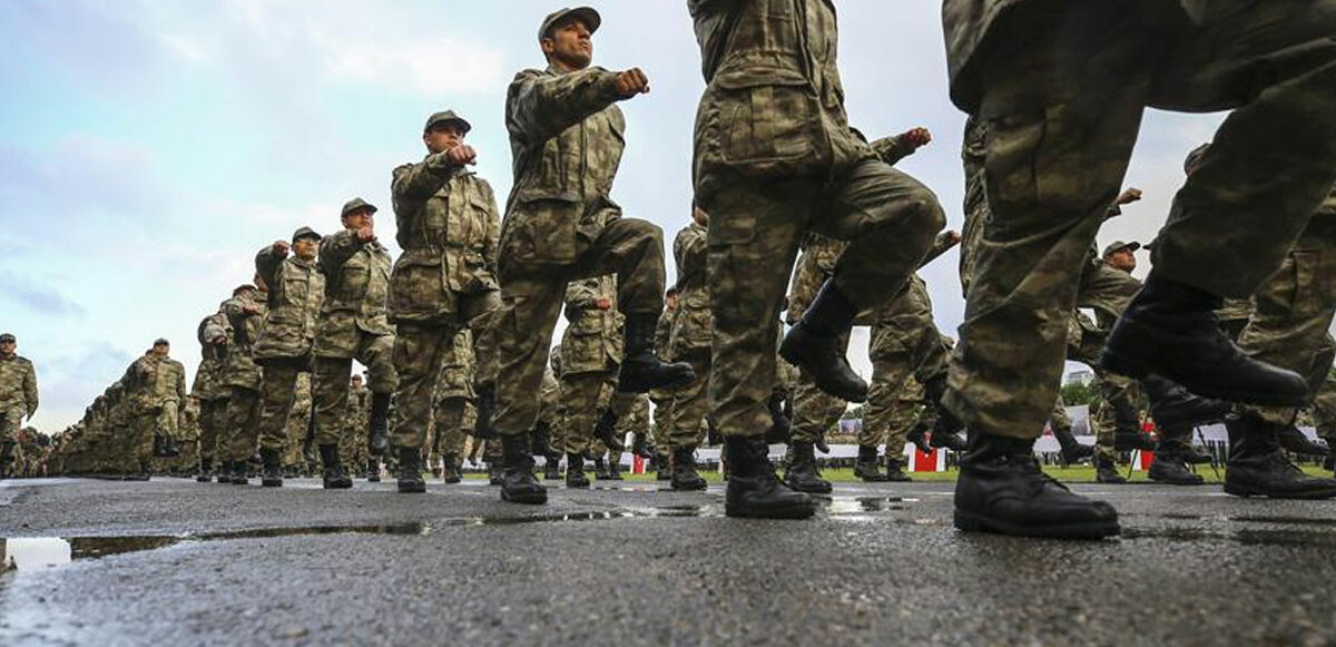 Dövizle askerliğe kur ayarı: Bedelliden vazgeçenlere yeniden hak verilecek