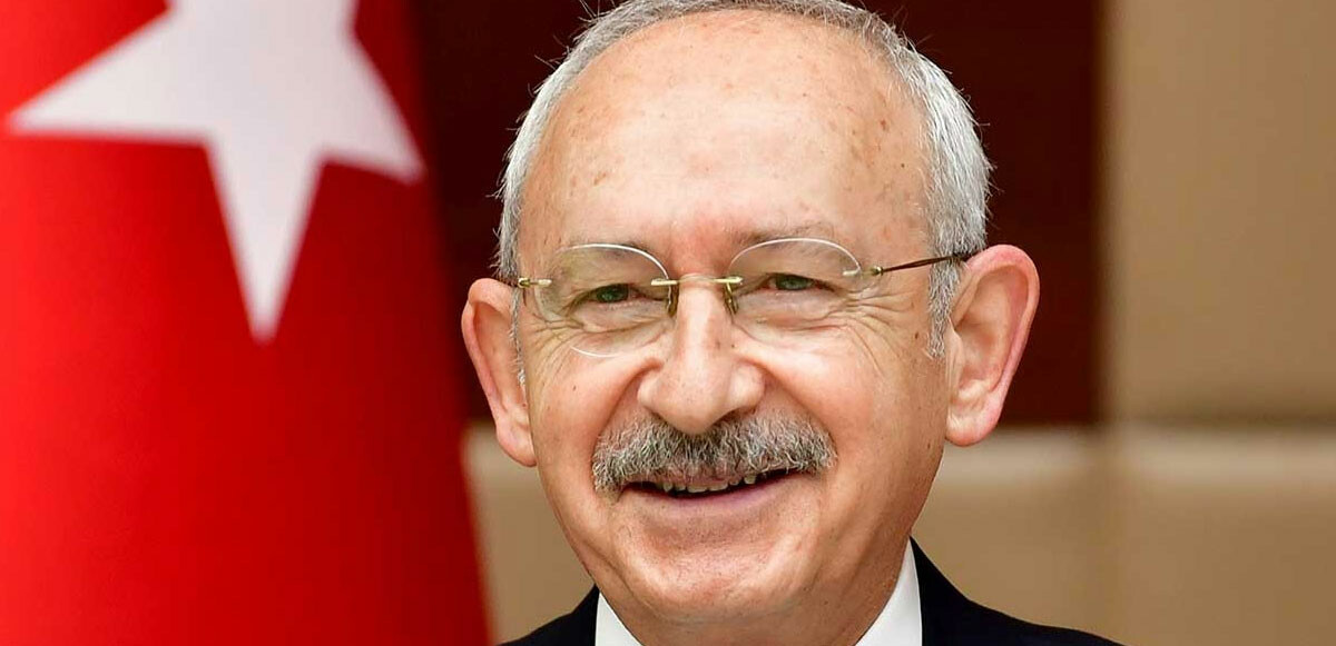 CHP&#039;nin gönlündeki cumhurbaşkanı adayı Kılıçdaroğlu! Özgür Özel&#039;den destek açıklaması