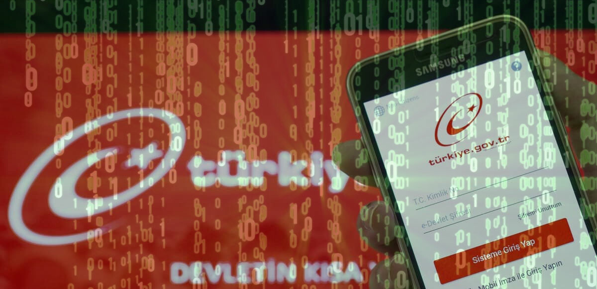 ‘e-Devlet hacklendi’ iddialarına EGM’den açıklama: 16 yaşındaki çocuk gözaltına alındı