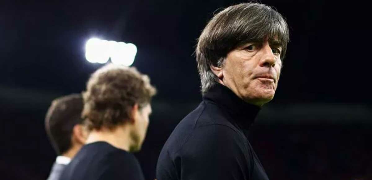 Fenerbahçe&#039;ye Joachim Löw&#039;den kötü haber