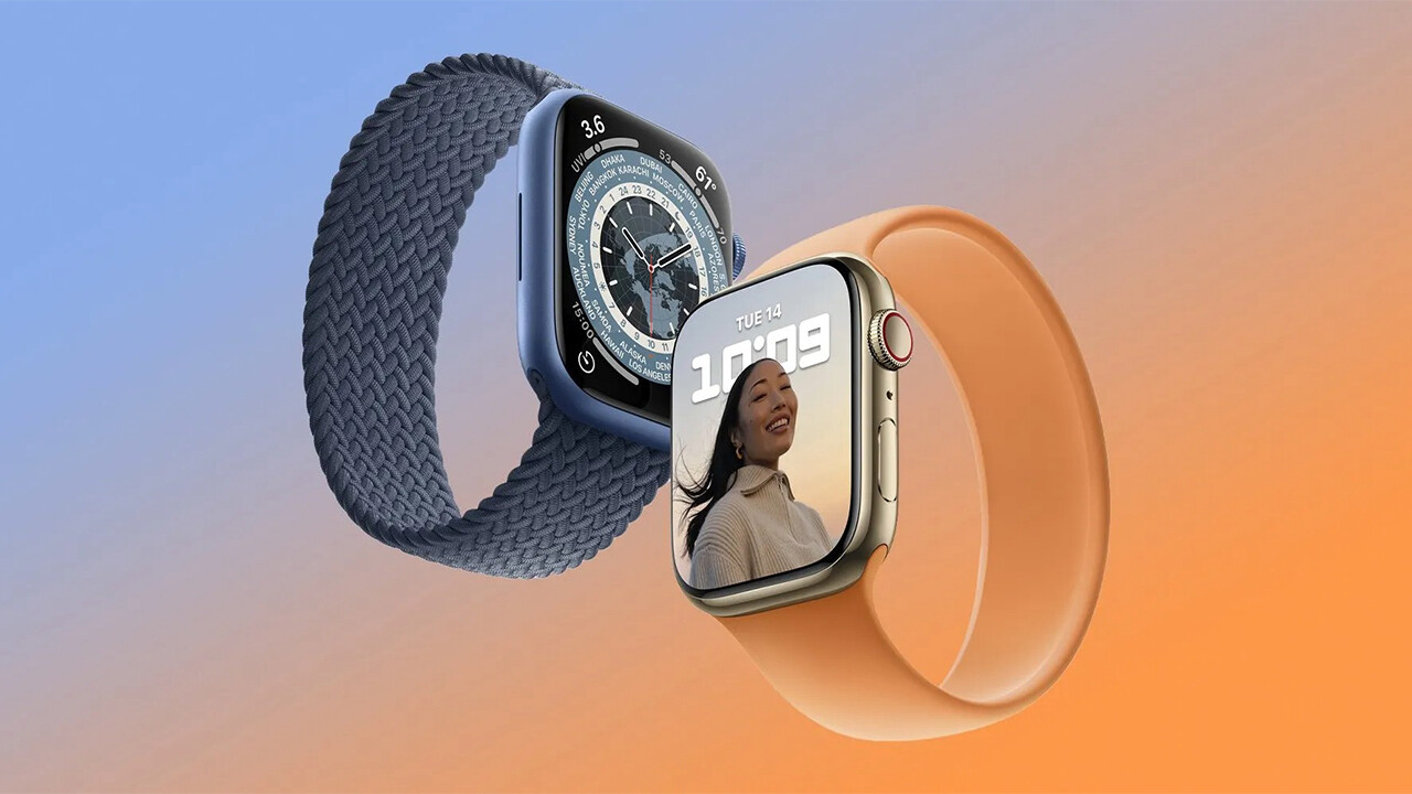 Apple Watch 8, çok beklenen özellikle gelebilir