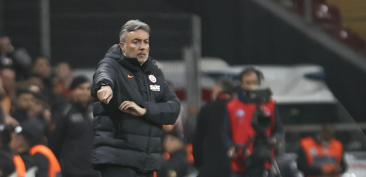 Domenec Torrent’e yol göründü: Hoca adaylarına iki isim daha eklendi