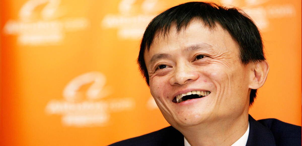 Alibaba'nın kurucusu Jack Ma, bir süre ortadan kaybolmuştu.