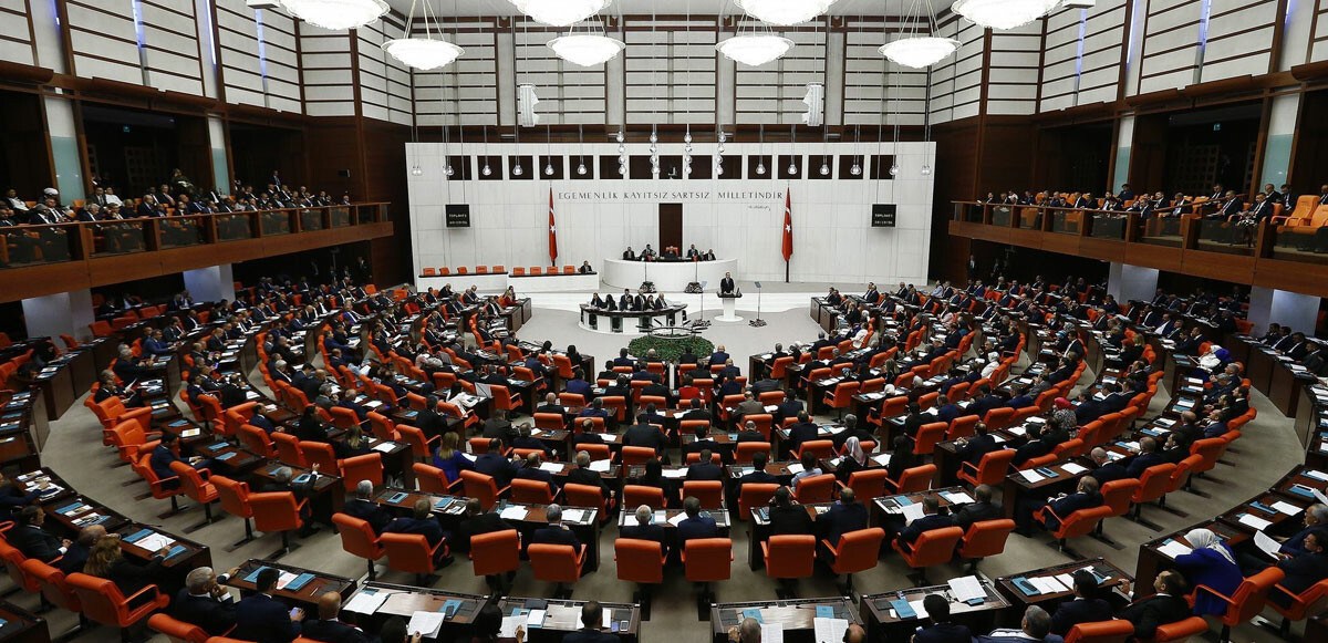 Bayram dönüşü yoğun tempo: 3 kritik yasa teklifi Meclis’e geliyor