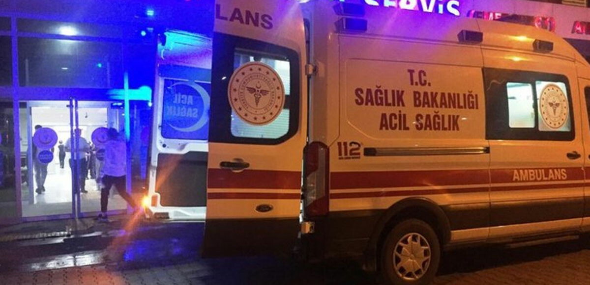 Kırmızı ışıkta &#039;cam silme&#039; tartışması ölümle bitti: Aracıyla ezip kaçtı