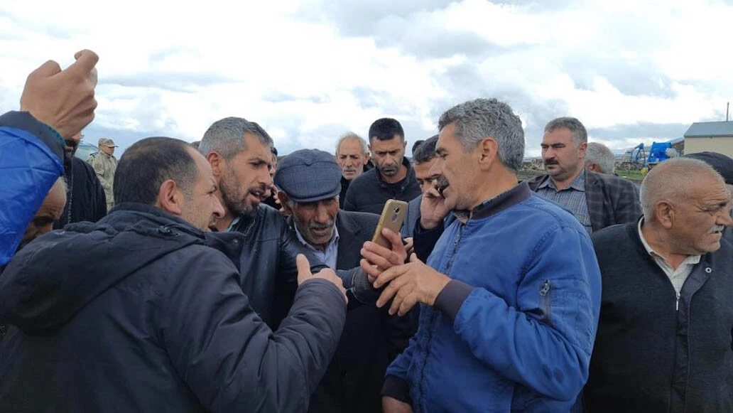 Tüm Türkiye güzel haberi bekliyordu! Kars’ta hayvan otlatmaya çıkan 12 yaşındaki çocuk bulundu