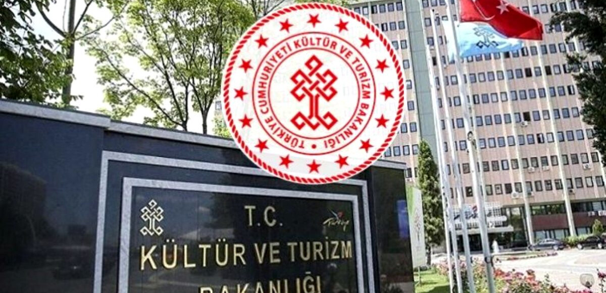 2022 Kültür ve Turizm Bakanlığı 154 personel alımı başvuru tarihleri ve şartları nedir?