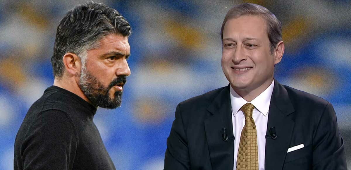 Adaylık önce hoca: Burak Elmas&#039;tan Gennaro Gattuso hamlesi