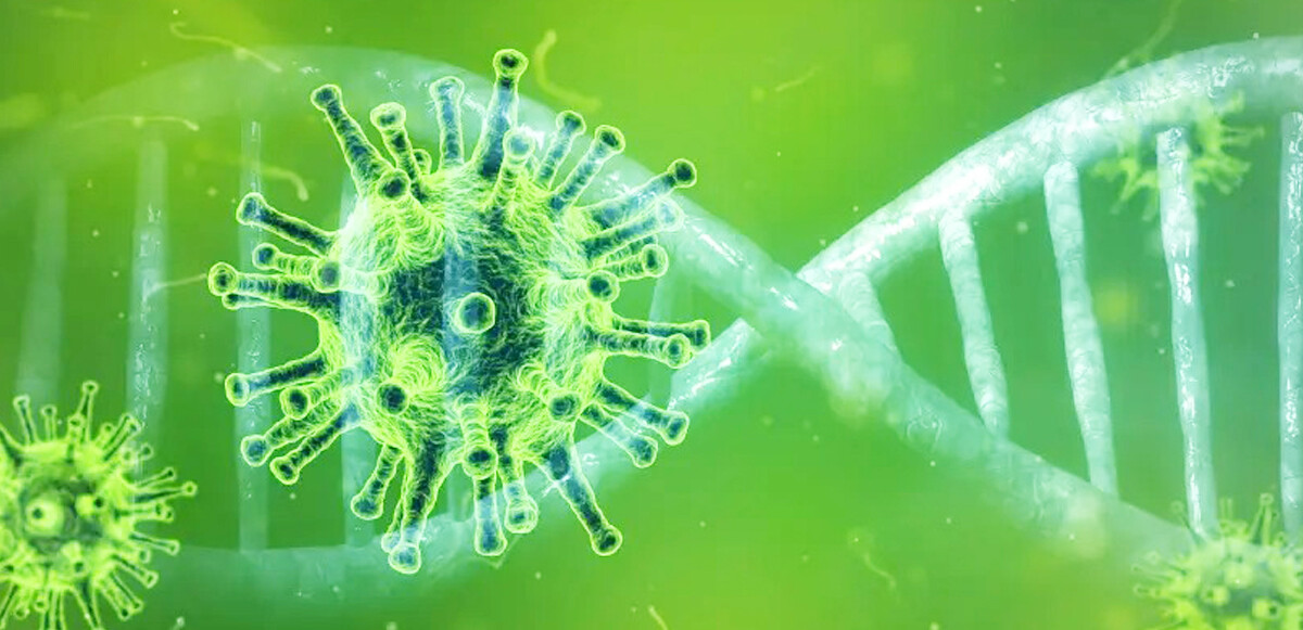 Bilim dünyası Omicron'un Delta varyantını yok edeceğini düşünüyordu.