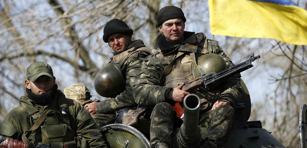ABD istihbaratı söyledi Ukrayna ordusu Rus generalleri öldürdü