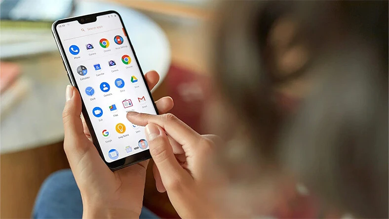 Google yıllar sonra harekete geçti: Android 13 ile APK yüklemelerine düzenleme geliyor